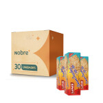 Biscoito Cream Cracker Le Petit - 200g