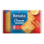 Biscoito Cream Cracker Renata 360g