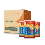 Biscoito Cream Cracker Renata 360g