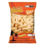 Biscoito de Polvilho Salgado Amavita 100g