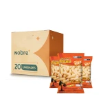Biscoito de Polvilho Salgado Amavita 100g