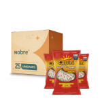 Biscoito de Polvilho Salgado Cassini - 100g