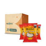 Biscoito de Polvilho Salgado Tradicional Cassini - 40g