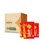 Biscoito Delicitá Cristal Vitarella - 414g
