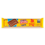 Biscoito Choco Biscuit Chocolate ao Leite Garoto - 78g