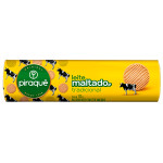 Biscoito Leite Maltado Piraquê - 132g