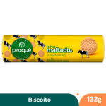Biscoito Leite Maltado Piraquê - 132g
