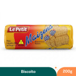 Biscoito Maisena Le Petit - 200g