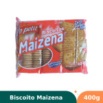 Biscoito Maizena Le Petit 400g