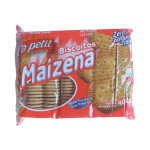 Biscoito Maizena Le Petit 400g