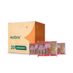 Biscoito Maizena Le Petit 400g