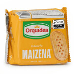 Biscoito Maizena Orquídea - 40g