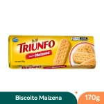 Biscoito Maizena Triunfo 170g