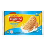 Biscoito Maizena Vitarella Sabor Leite – 350g