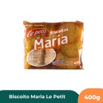 Biscoito Maria Le Petit 400g