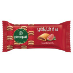 Biscoito Piraquê Roladinho Recheio De Goiaba - 75g