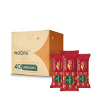 Biscoito Piraquê Roladinho Recheio De Goiaba - 75g