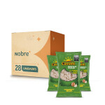 Biscoito de Polvilho Cebola e Salsa Cassini - 80g