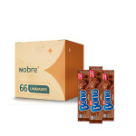 Biscoito Recheado Bono Chocolate Nestlé - 90g