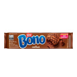 Biscoito Recheado Bono Chocolate Nestlé - 90g