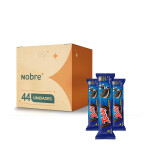 Biscoito Recheado Chocolate e Baunilha Toddy - 100g