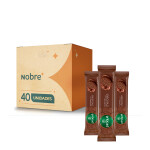 Biscoito Recheado Chocolate Piraquê - 76g