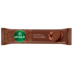 Biscoito Recheado Chocolate Piraquê - 76g