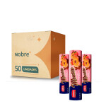 Biscoito Adria Mousse De Morango Com Chocolate - 130g