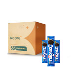Biscoito Recheado Original Pacote Nestlé Negresco – 90g