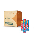 Biscoito Recheado Passatempo Nestlé - 130g