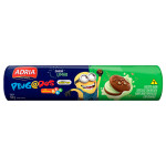 Biscoito Recheado Sabor Limão Adria - 120g