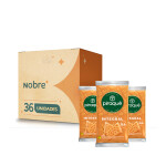 Biscoito Salgado Integral Piraquê - 138g