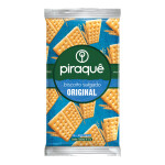 Biscoito Salgado Original Piraquê - 138g
