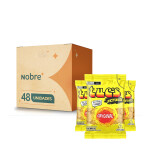 Biscoito Salgado Tuc's Original Bela Vista - 50g