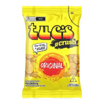 Biscoito Salgado Tuc's Original Bela Vista - 50g