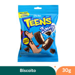 Biscoito Recheado Baunilha Marilan Teens - 30g