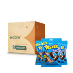 Biscoito Recheado Baunilha Marilan Teens - 30g