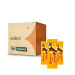 Biscoito Wafer De Chocolate Bauducco - 30g