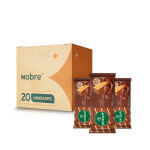 Biscoito Wafer Chocolate Piraquê - 100g