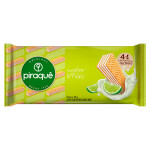 Biscoito Wafer Limão Piraquê - 100g