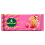 Biscoito Wafer Morango Piraquê - 100g