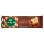Biscoito Wafer Recheado Sabor Chocolate Piraquê - 100g