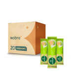 Biscoito Wafer Recheado Sabor Limão Piraquê - 100g