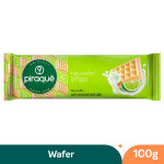 Biscoito Wafer Recheado Sabor Limão Piraquê - 100g
