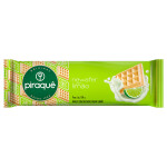 Biscoito Wafer Recheado Sabor Limão Piraquê - 100g
