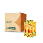 Bolo de Laranja Macio Santa Edwiges – 200g