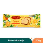 Bolo de Laranja Macio Santa Edwiges – 200g
