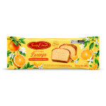 Bolo de Laranja Macio Santa Edwiges – 200g
