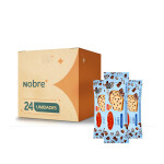 Bolo Baunilha com Gotas de Chocolate Santa Edwiges – 200g
