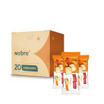 Bolo Tradicional Sabor Laranja Casa Suiça - 250g